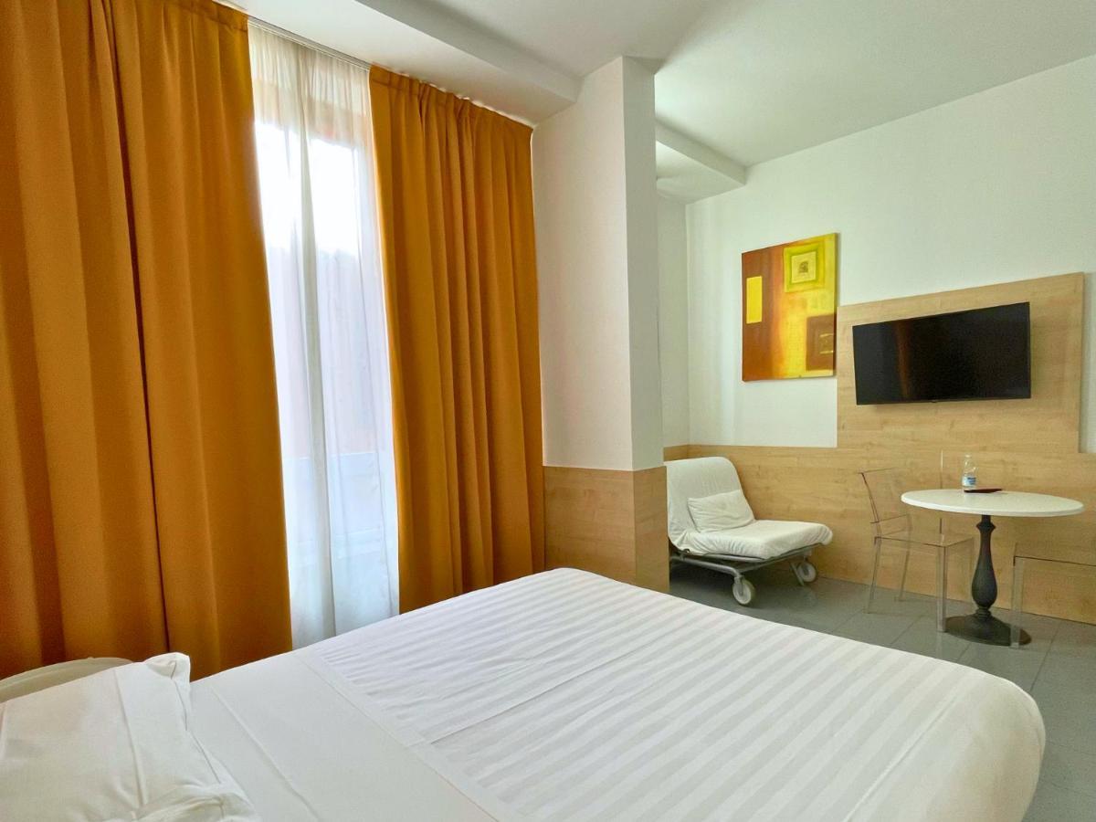 Apartment Navigli