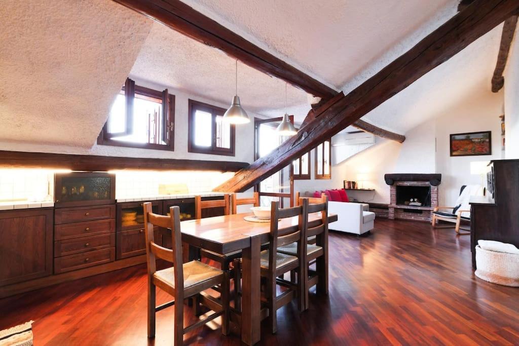 Contempora - Trilocale Lambro 12 *