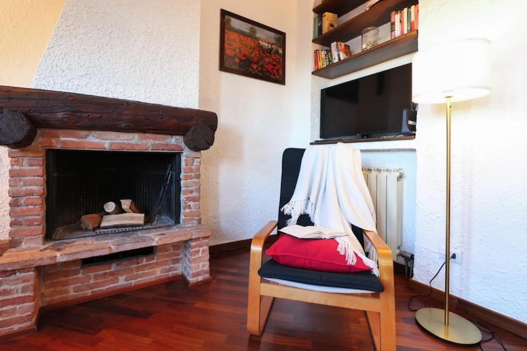 Appartamento Contempora - Trilocale Lambro 12 *