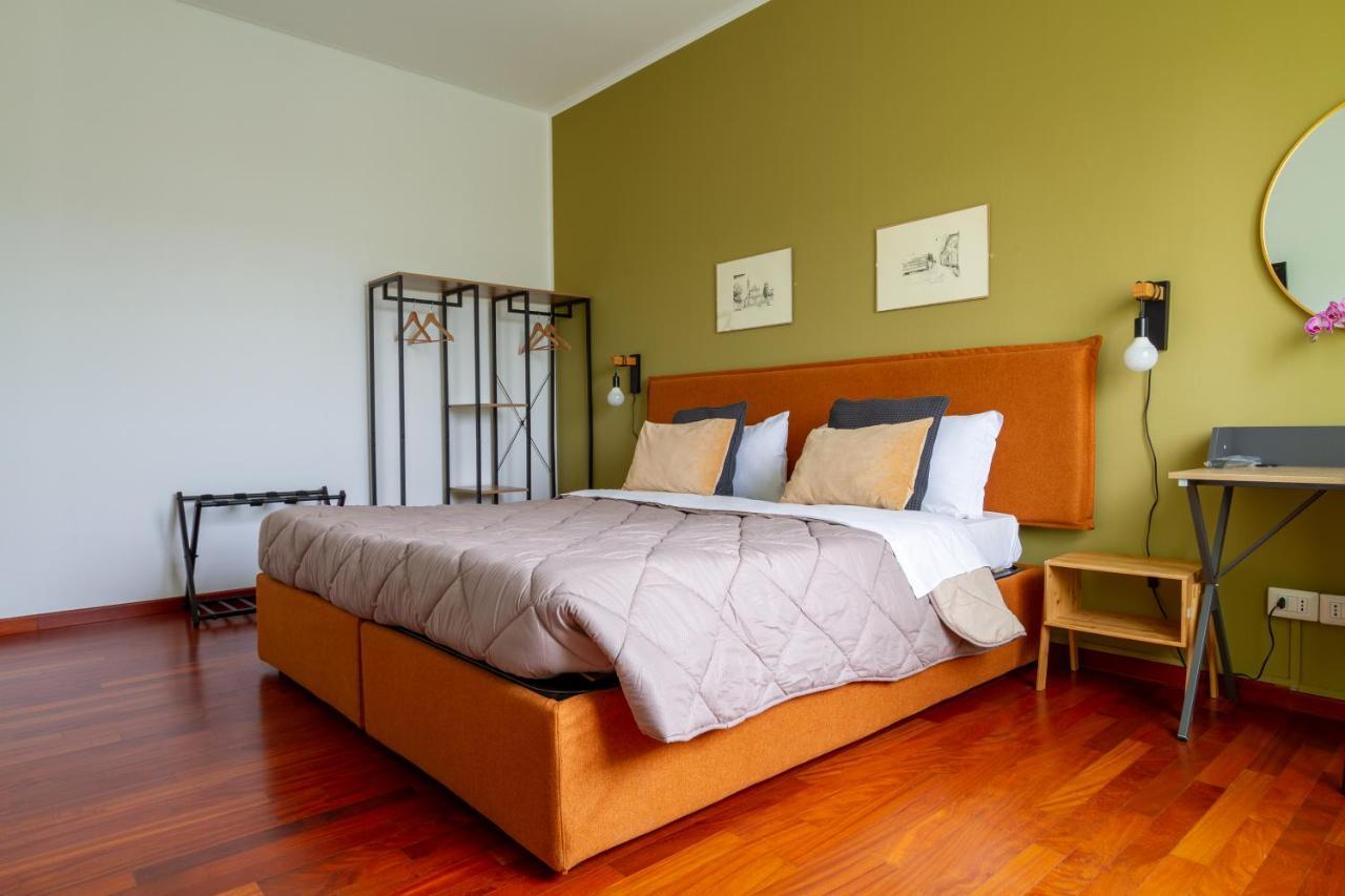 Station - Via Gioia 71 - M3 Sondrio Lejlighed Milano