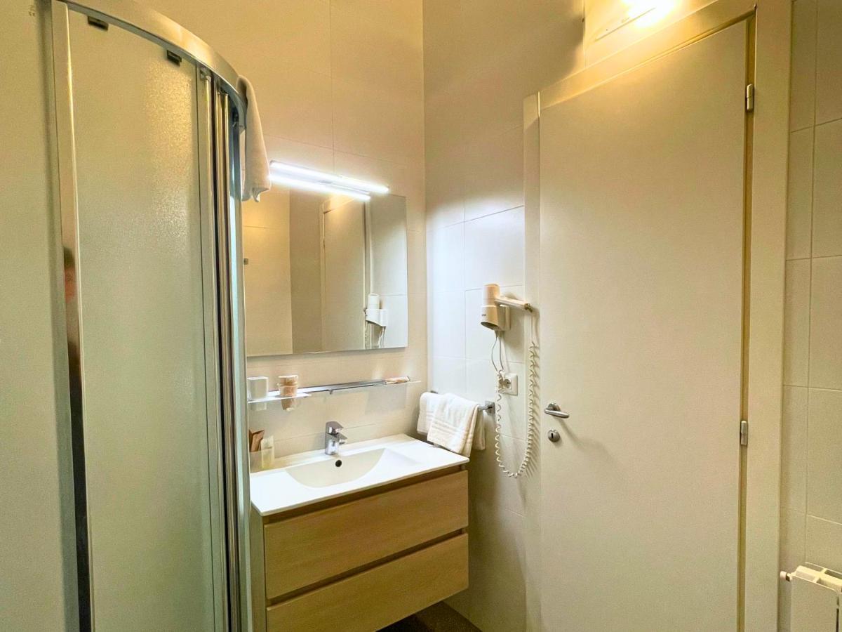 Apartment Navigli *
