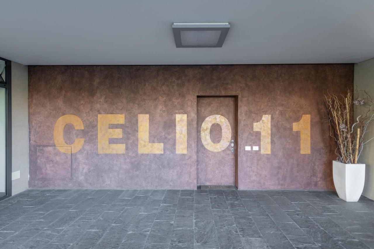 Celio, 11 - Con Terrazzo * Milano