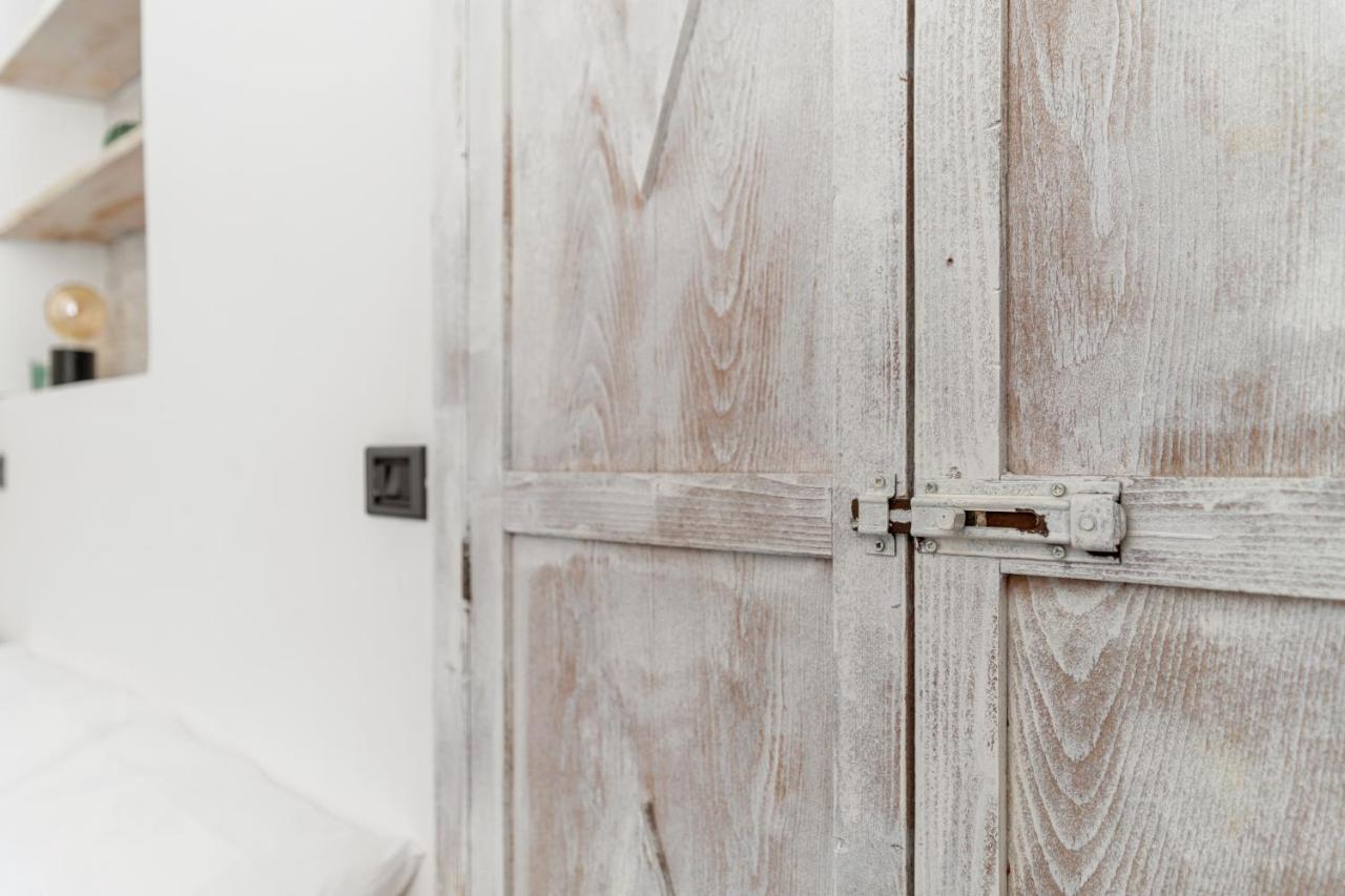 Lejlighed Porta Genova Navigli Classy Flat