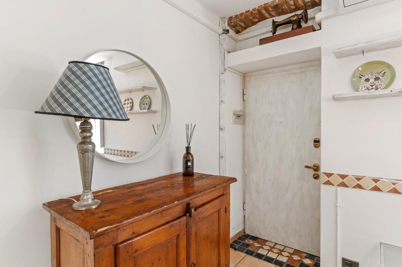 Porta Genova Navigli Classy Flat Lejlighed *