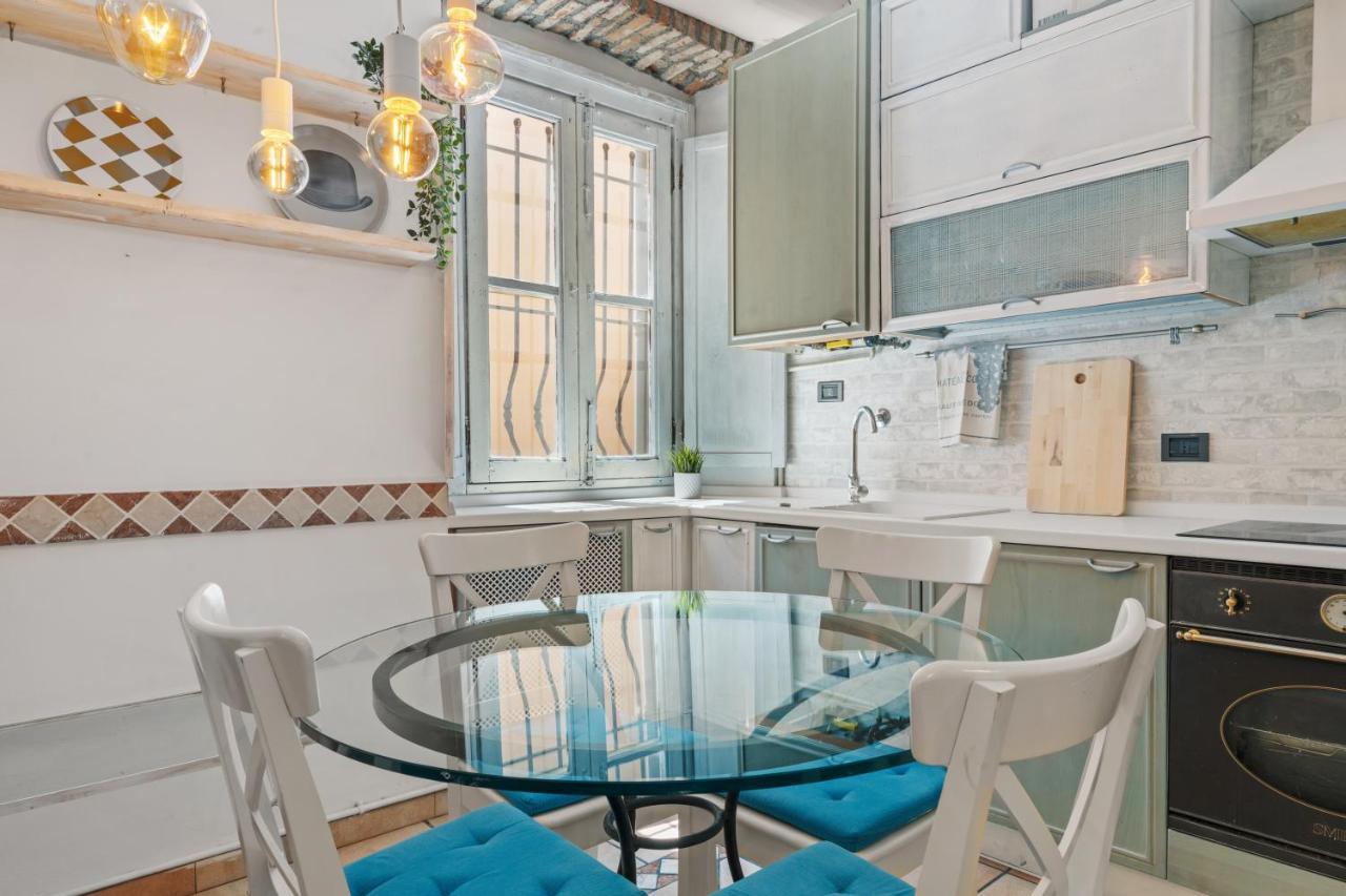 Porta Genova Navigli Classy Flat * Milano