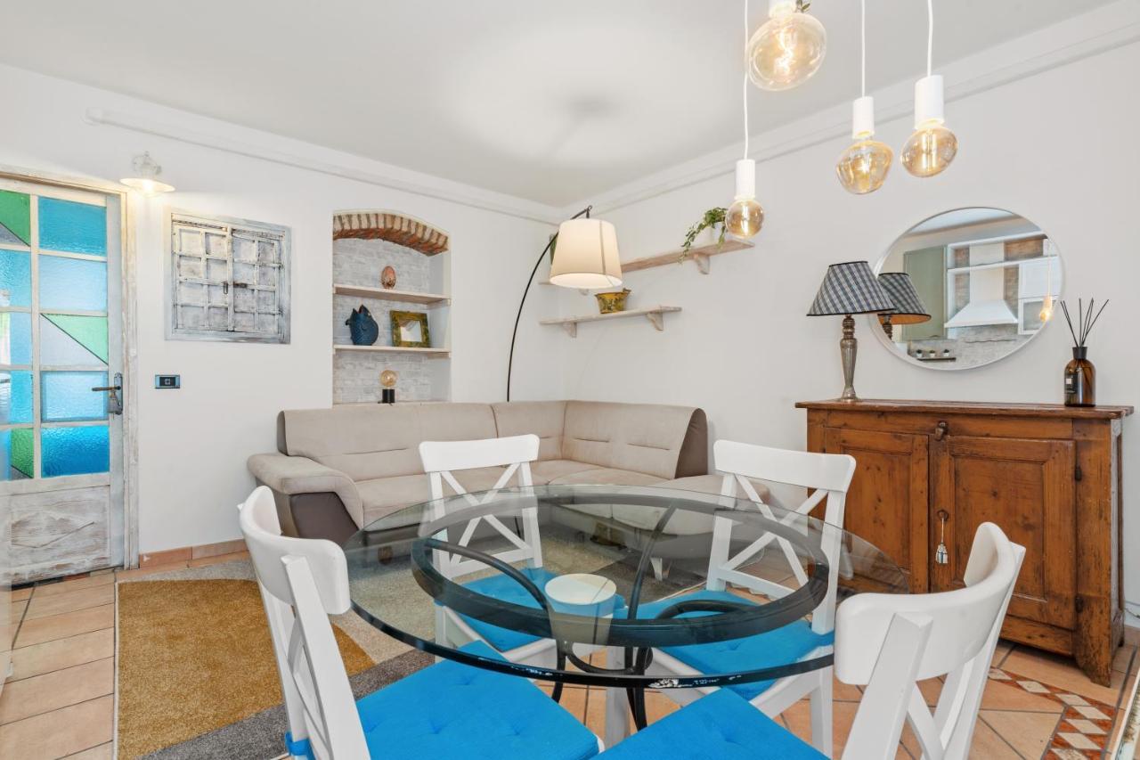 Lejlighed Porta Genova Navigli Classy Flat Milano
