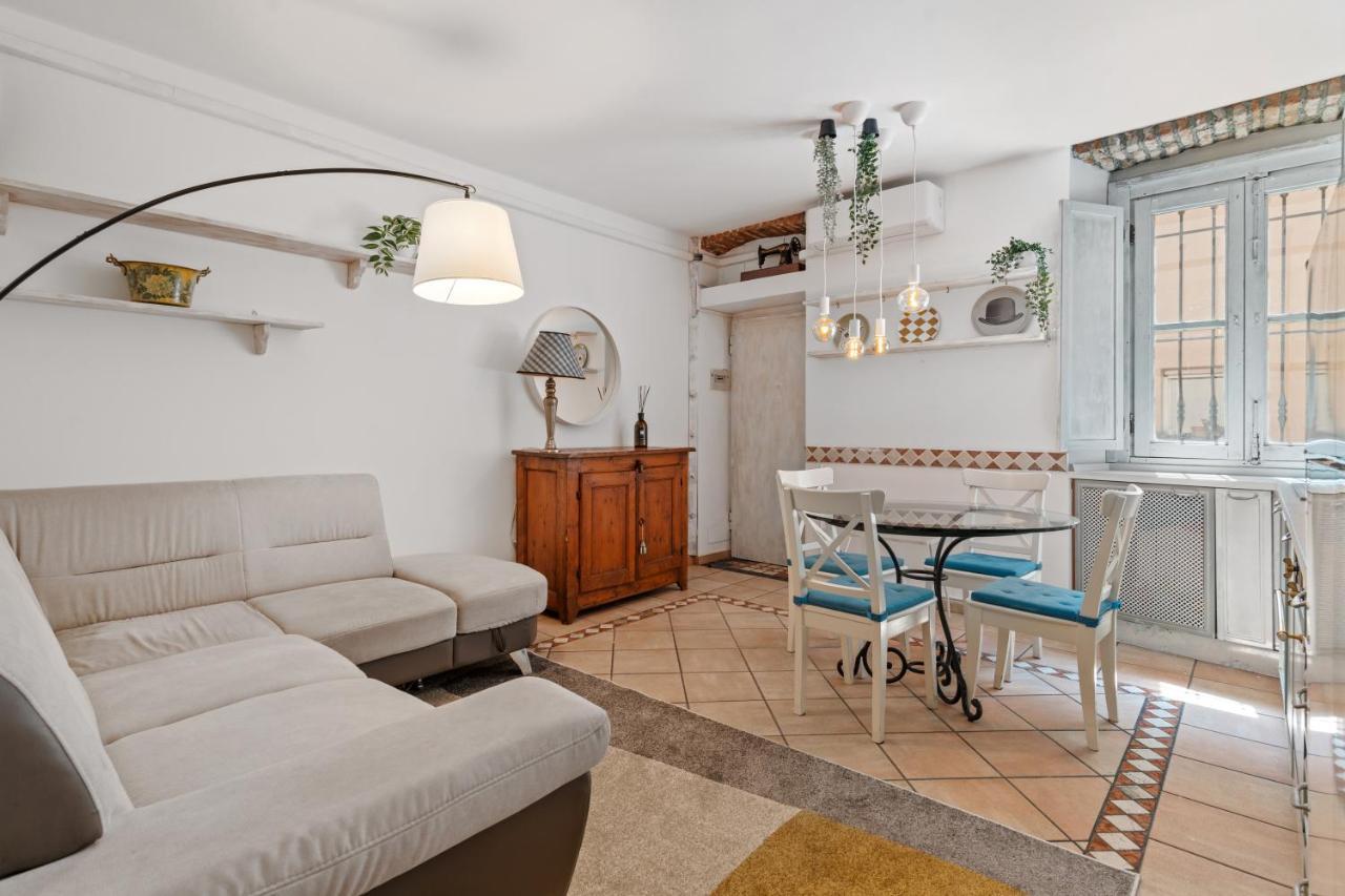 Porta Genova Navigli Classy Flat Lejlighed