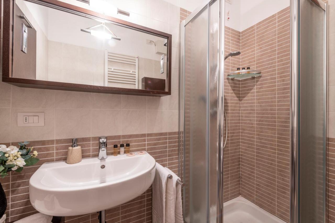 Leilighet Celio, 11 - Con Terrazzo Milano