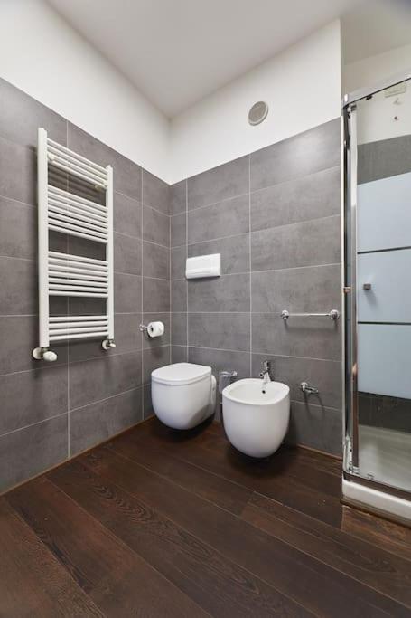 Appartamento Large Navigli Milano