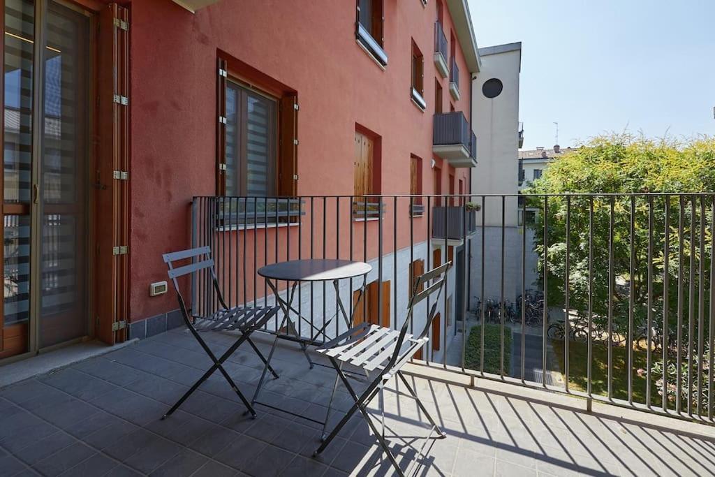 Appartamento Large Navigli