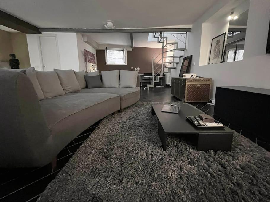 Lejlighed Nolo - Chic Retreat