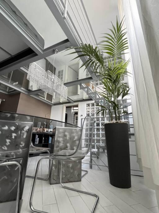 Nolo - Chic Retreat Lejlighed Milano