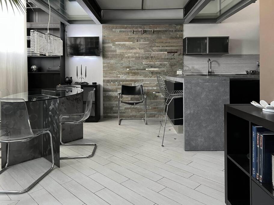 Nolo - Chic Retreat Lejlighed