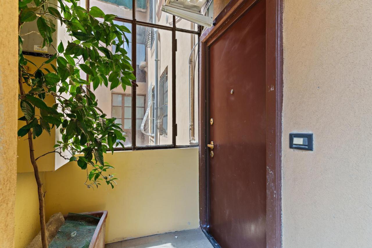 Porta Genova Navigli Classy Flat Lejlighed *
