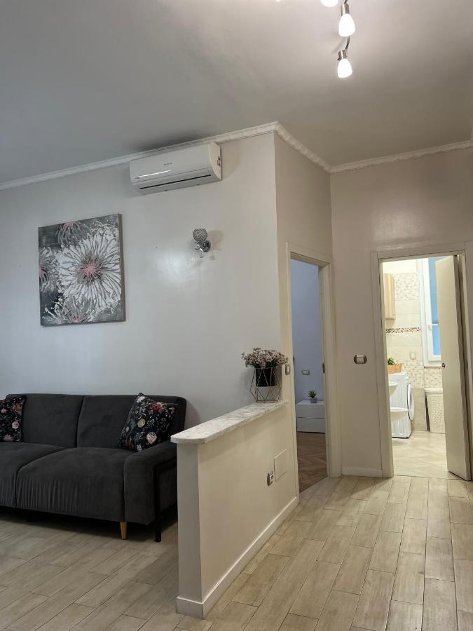House Suada Appartement *