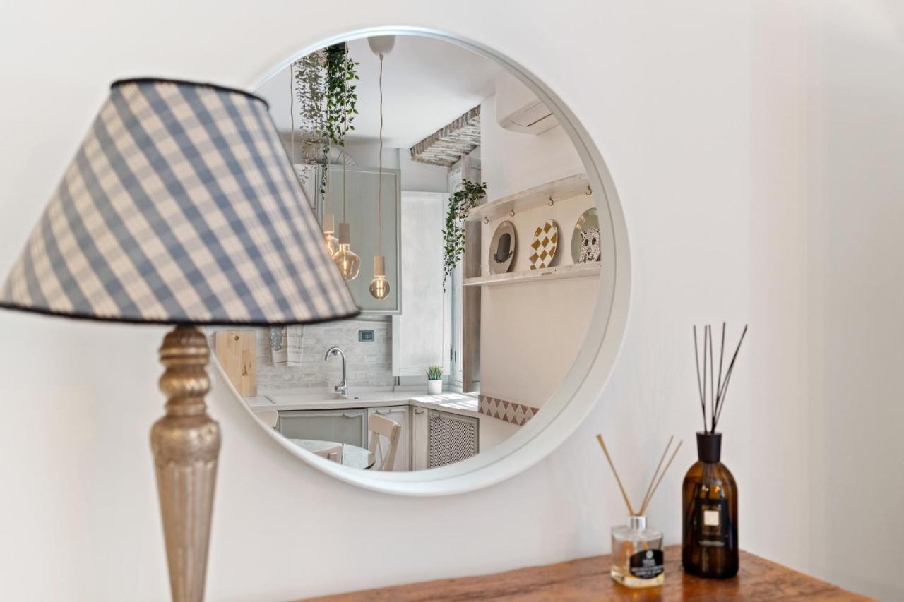 Porta Genova Navigli Classy Flat Lejlighed *
