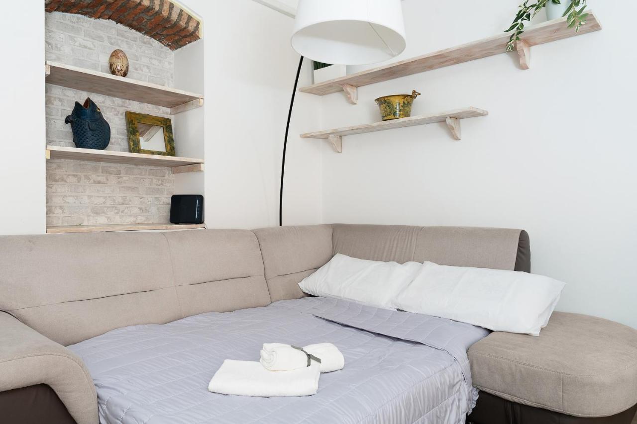 Lejlighed Porta Genova Navigli Classy Flat