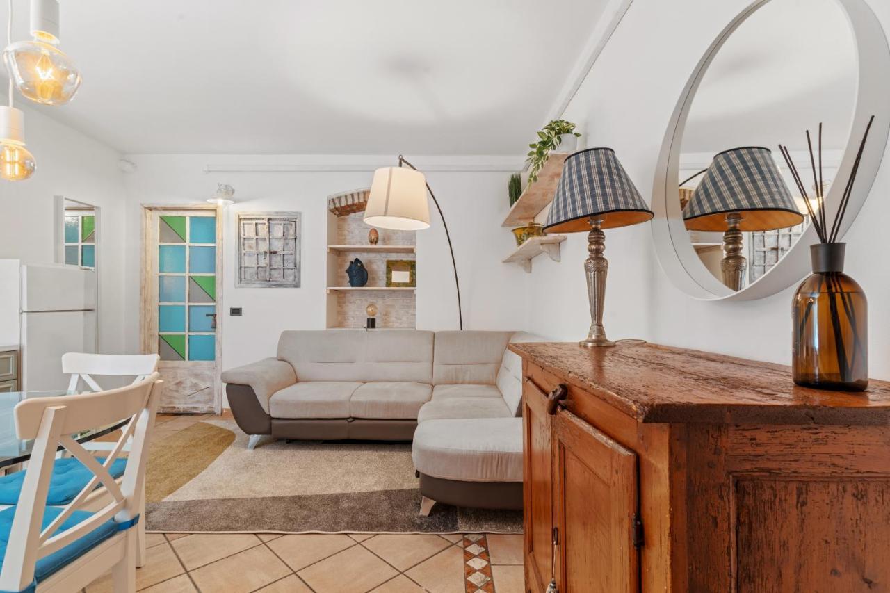 Lejlighed Porta Genova Navigli Classy Flat *