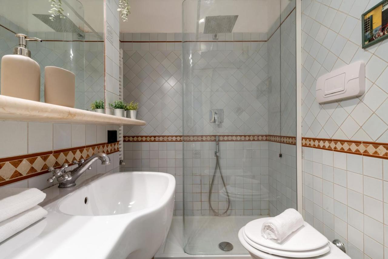 Lejlighed Porta Genova Navigli Classy Flat *