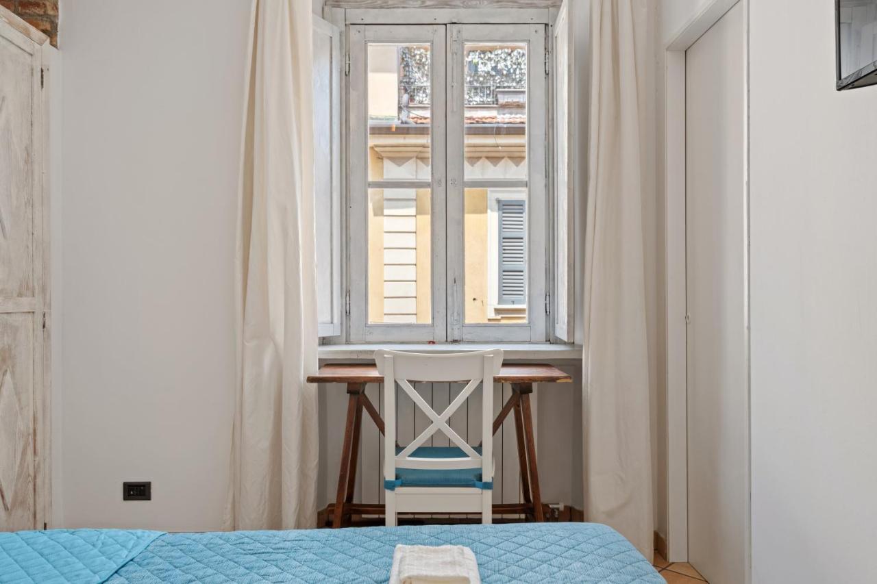 Porta Genova Navigli Classy Flat Lejlighed Milano