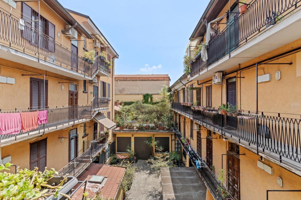 Porta Genova Navigli Classy Flat Lejlighed