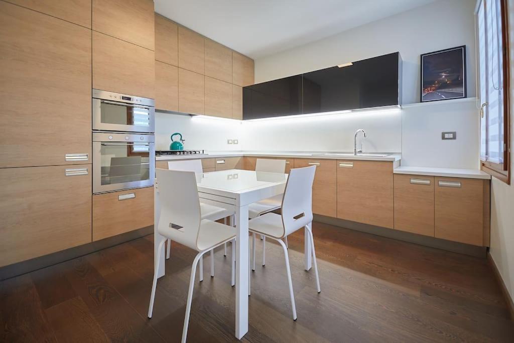 Appartamento Large Navigli Milano