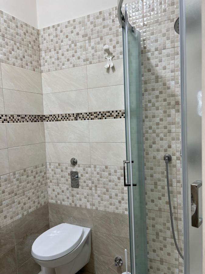 Appartement House Suada Milaan