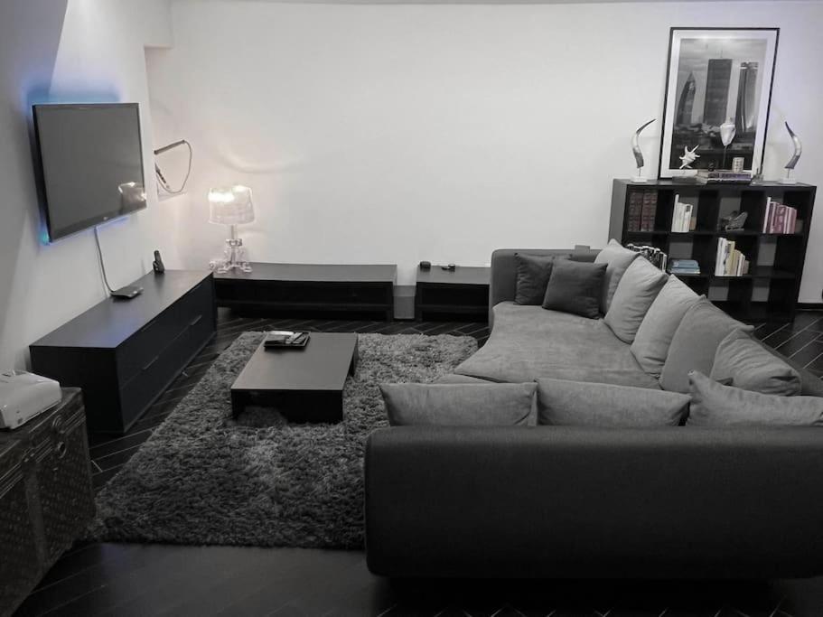 Nolo - Chic Retreat Lejlighed *