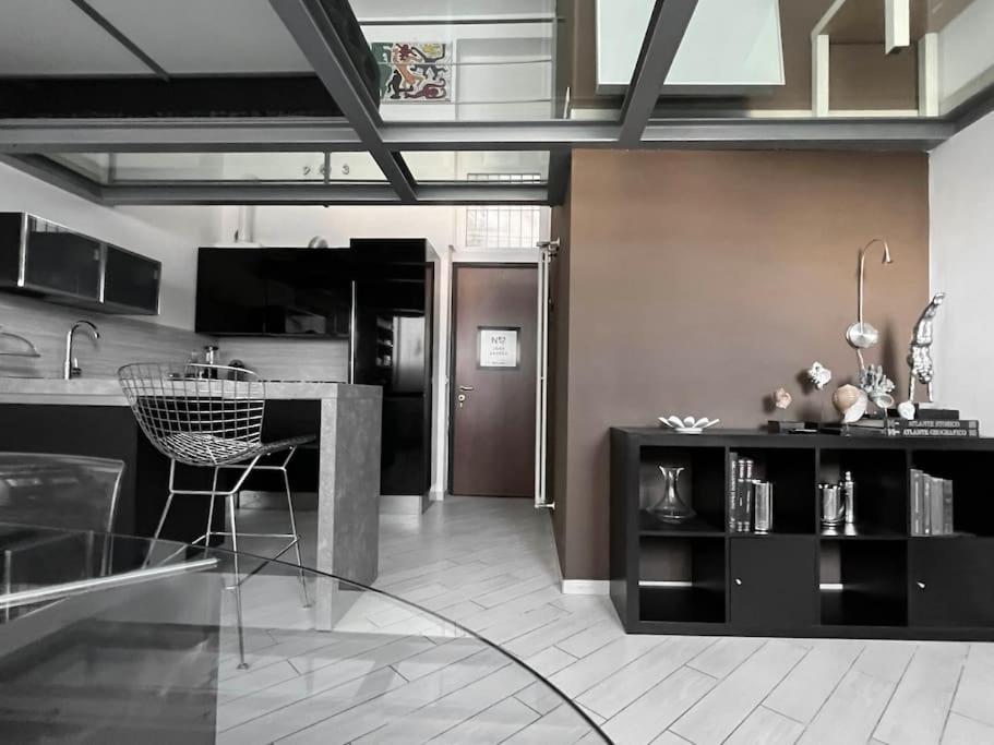 Nolo - Chic Retreat Lejlighed *