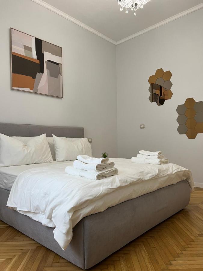 House Suada Appartement Milaan