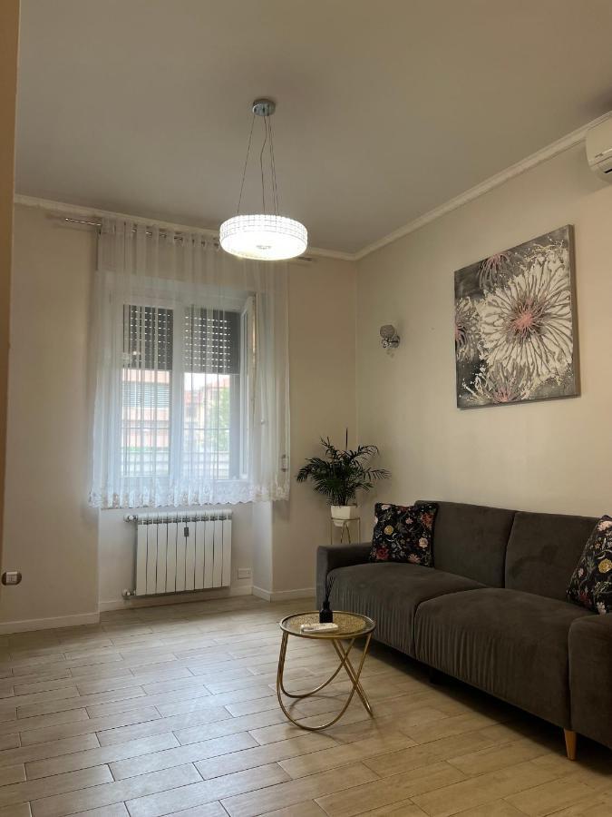 House Suada Appartement Milaan