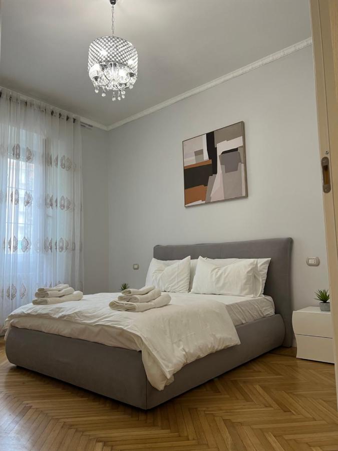 House Suada Appartement *