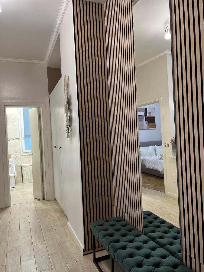 House Suada Appartement