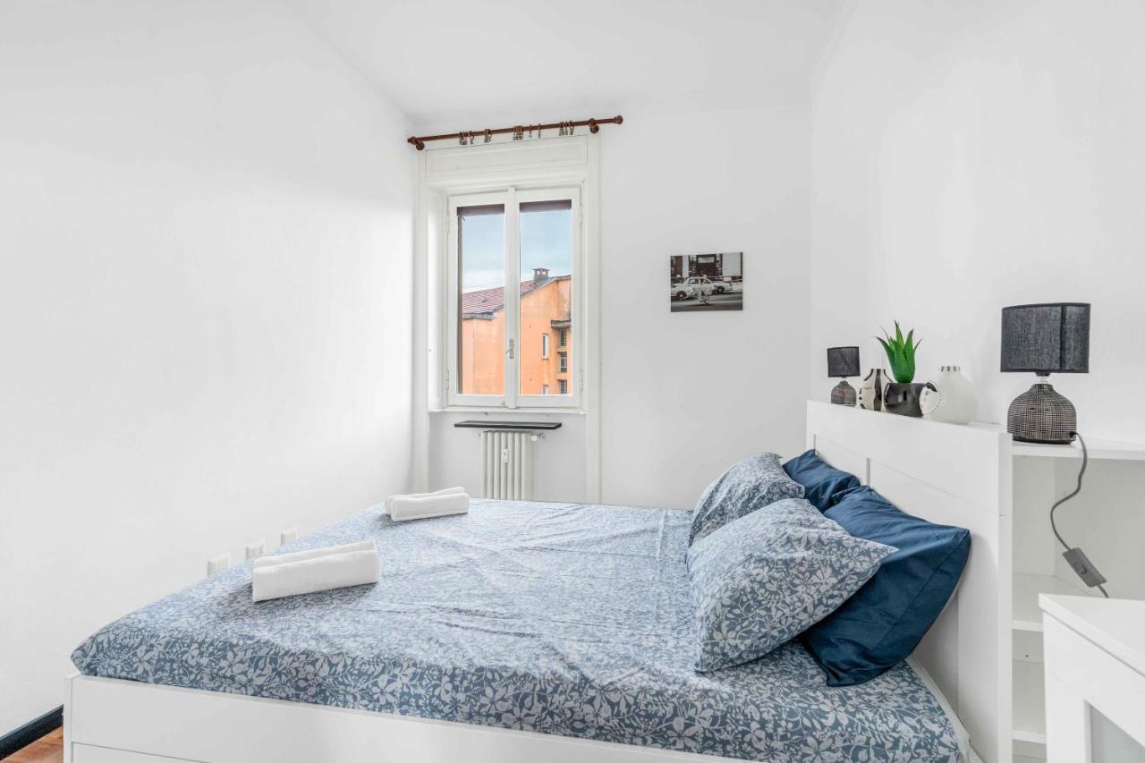 Appartement Mi8 -10 Minutes From The Duomo- Large Milaan
