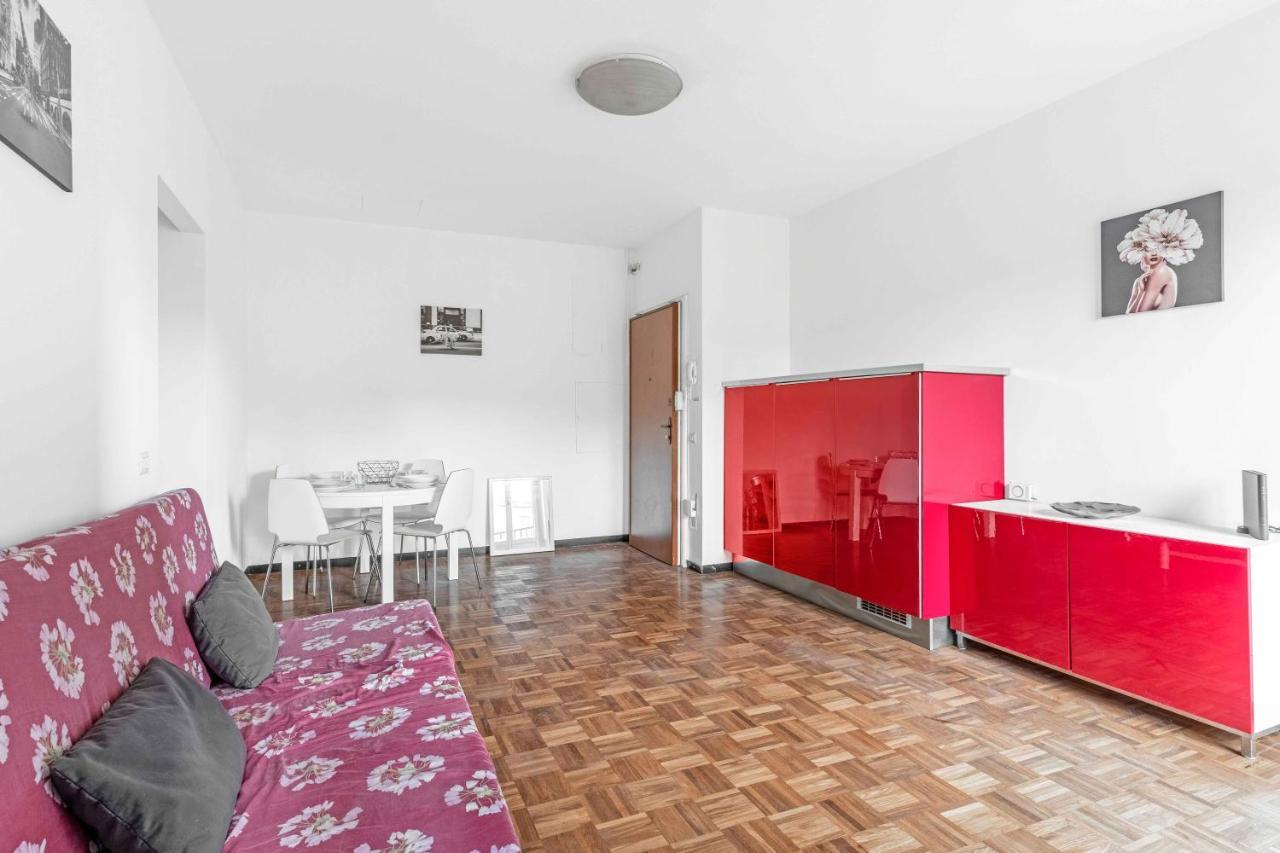 Mi8 -10 Minutes From The Duomo- Large Milaan