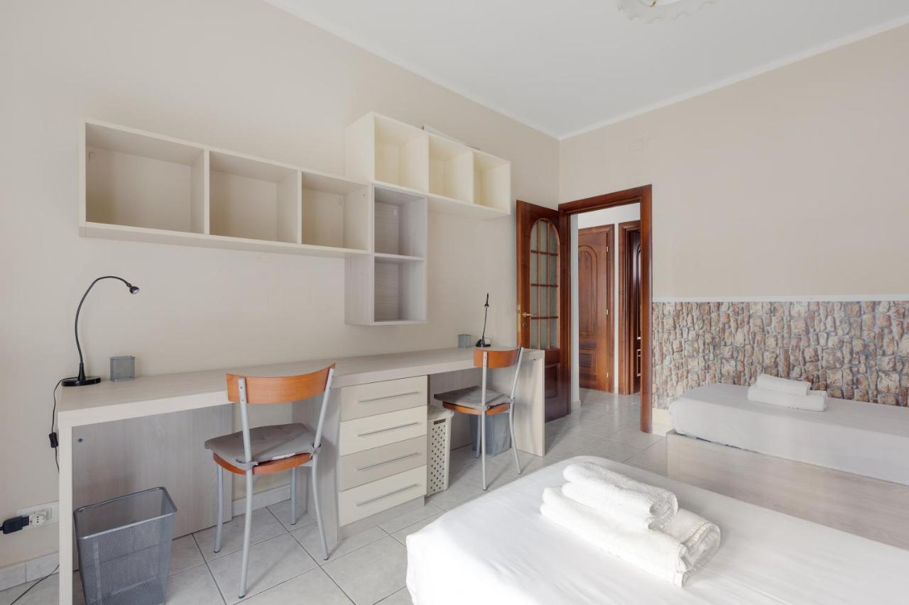 Vigentino Balcony Milano