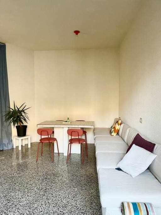 Casa Celeste Minicasa Vicino Allo Stadio San Siro Apartment