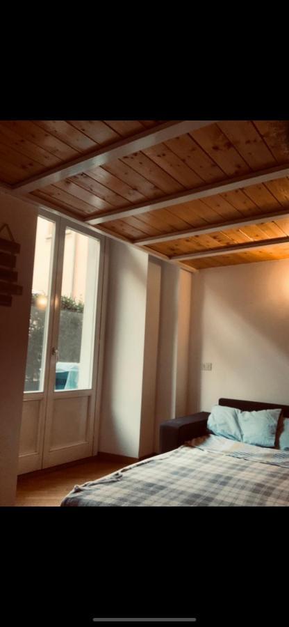Garibaldi Deluxe Apartment