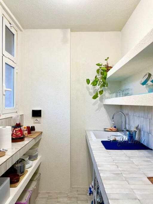 Casa Celeste Minicasa Vicino Allo Stadio San Siro Apartment