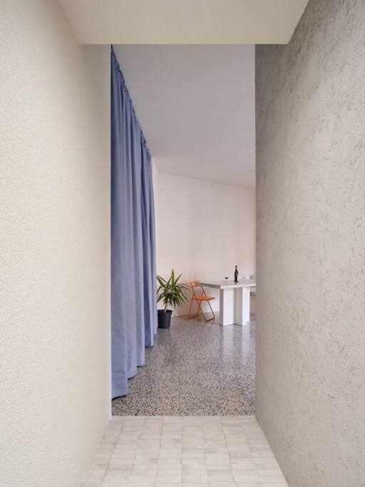 Casa Celeste Minicasa Vicino Allo Stadio San Siro Apartment