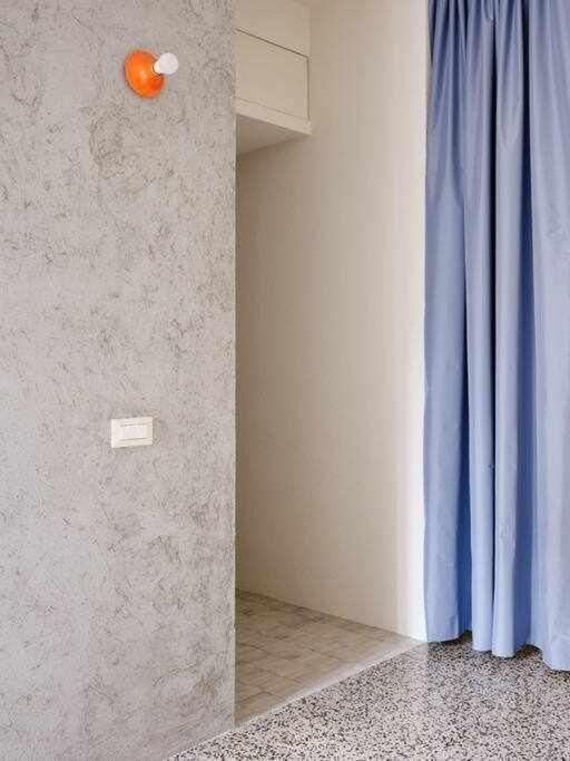 Casa Celeste Minicasa Vicino Allo Stadio San Siro Apartment