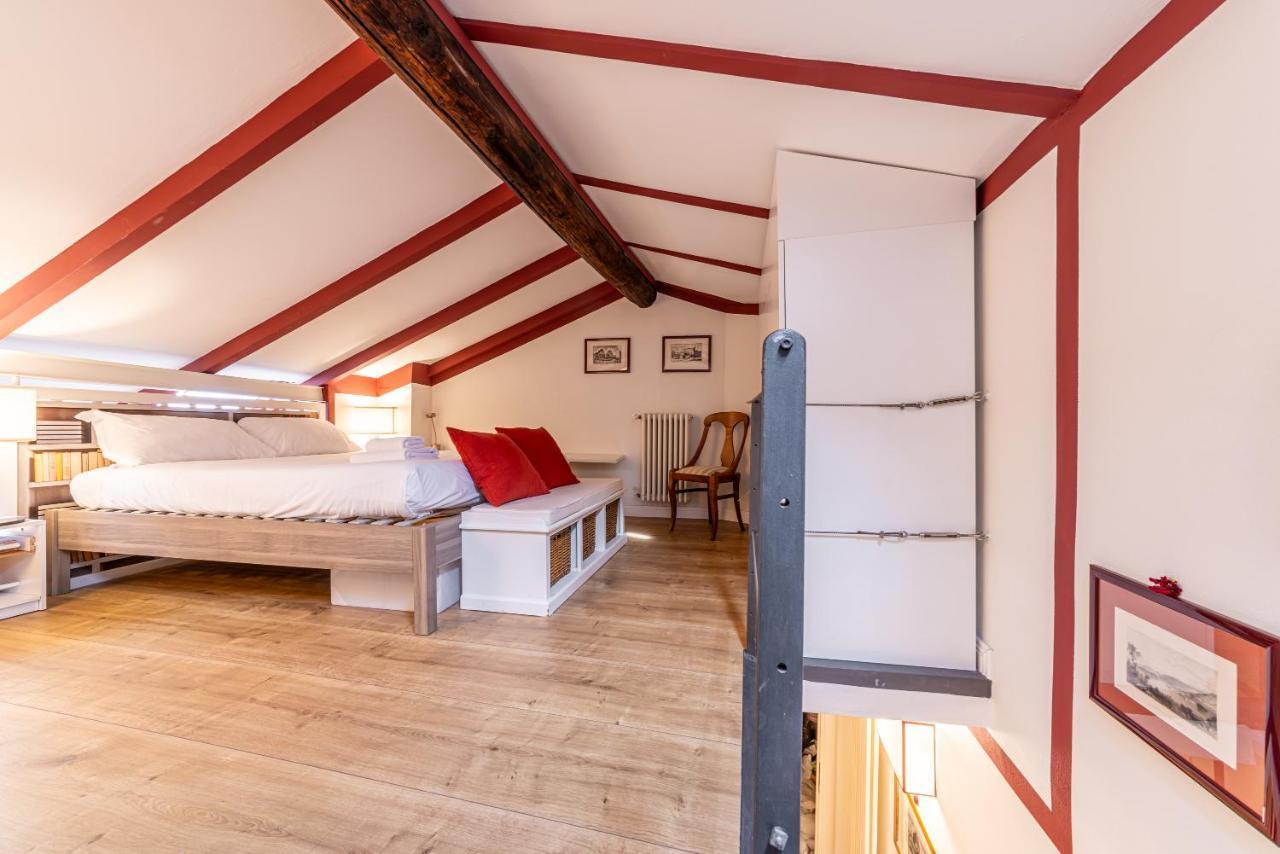 Appartement Colonne - Ticinese Cozy Milaan