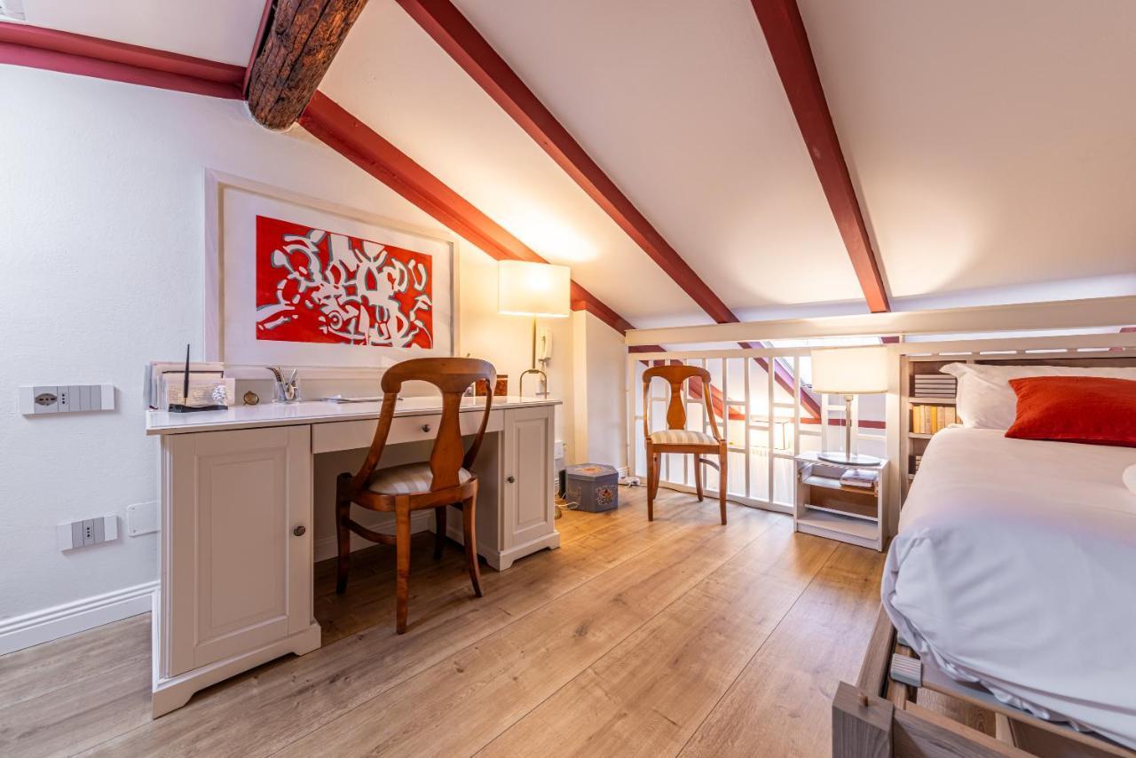 Colonne - Ticinese Cozy * Milaan