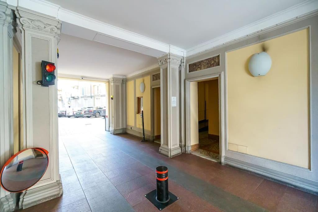 Brera-moscova Duomo 15 Minuti A Piedi Apartment Mailand