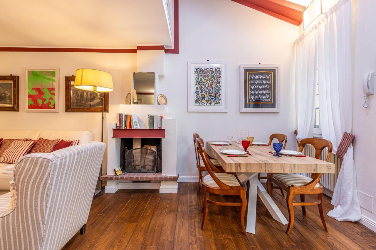 Colonne - Ticinese Cozy * Milaan
