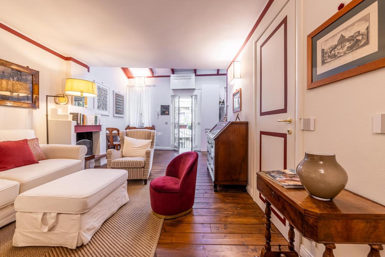 Appartement Colonne - Ticinese Cozy