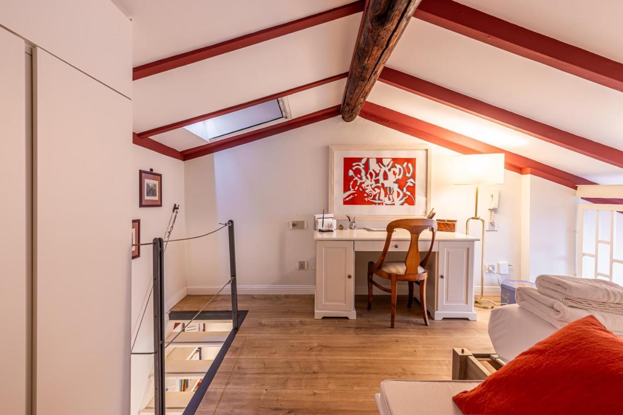 Colonne - Ticinese Cozy Appartement Milaan