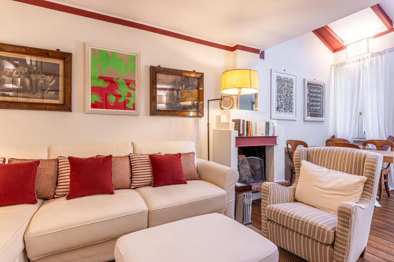 Colonne - Ticinese Cozy Appartement