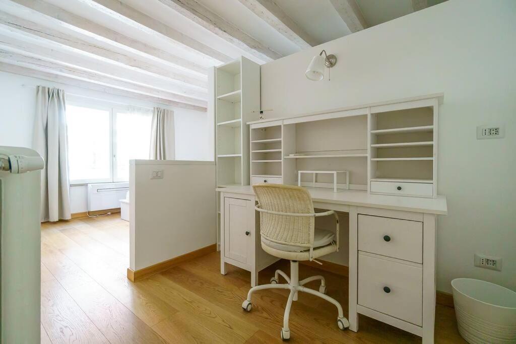 Apartment Brera-moscova Duomo 15 Minuti A Piedi *