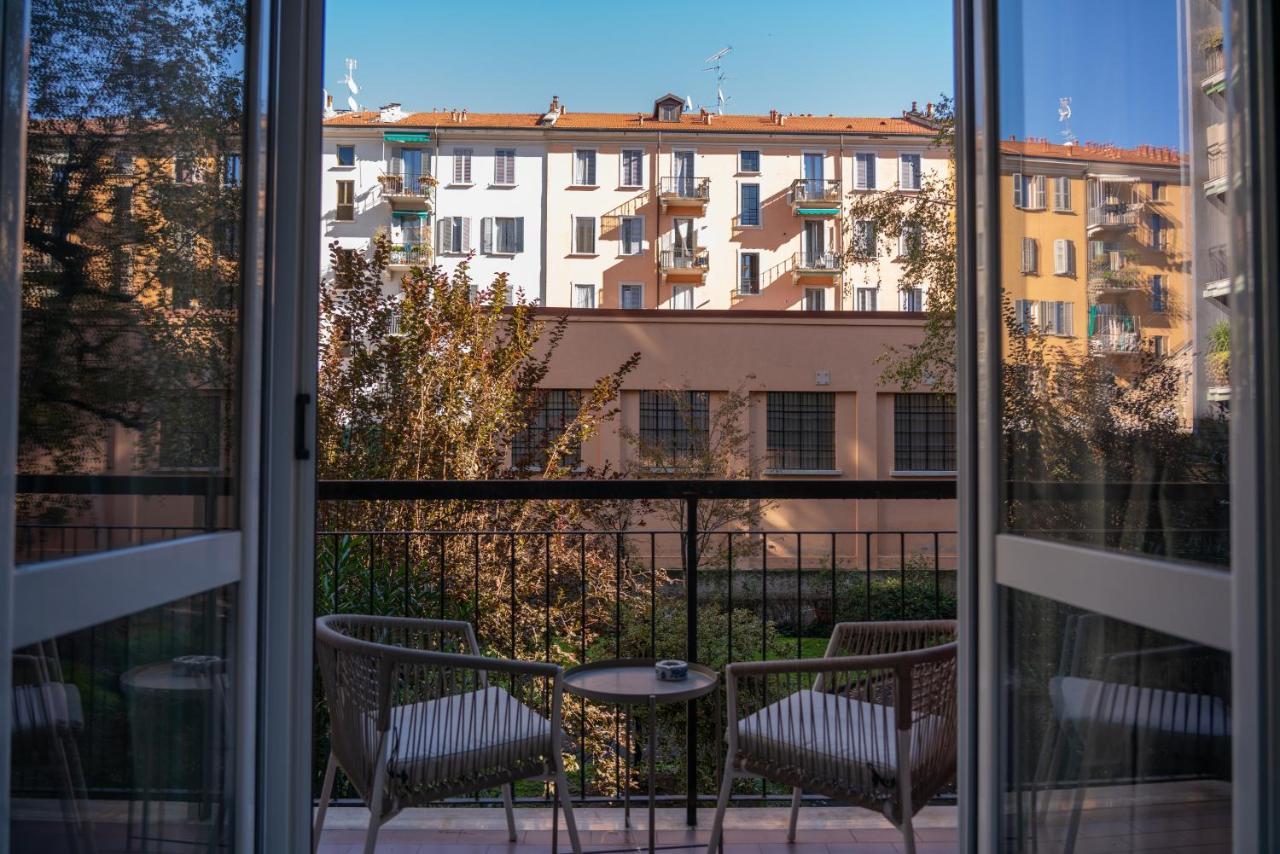 In Pieni Navigli * Milano
